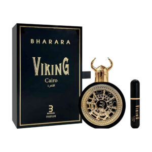 BHARARA Viking Cairo EDP 100ml Hombre