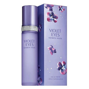 ELIZABETH TAYLOR Violet Eyes EDP 50ml