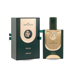 ARMAF The Lion's Club Feroce EDP 100ml