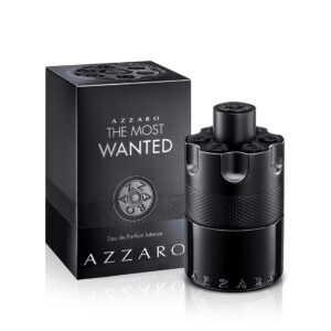 AZZARO The Most Wanted Intense EDP 100ml