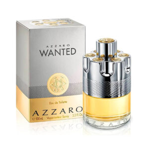 AZZARO The Most Wanted EDT 100ml