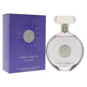 VINCE CAMUTO Femme EDP 100ml