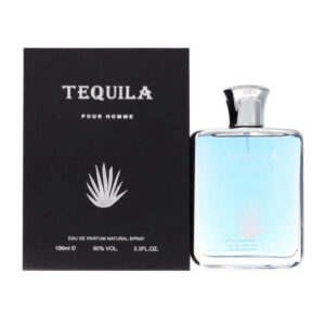 BHARARA Tequila Pour Homme EDP 100ml Hombre