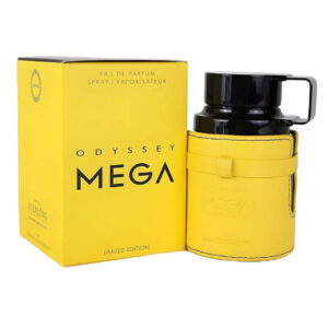 ARMAF Odyssey MEGA Hombre EDP 100ml