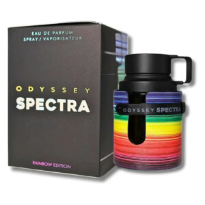 ARMAF Odyssey Spectra Hombre EDP 100ml