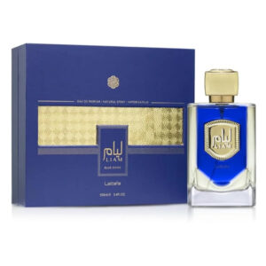 LATTAFA Liam Blue Shine Hombre EDP 100ml