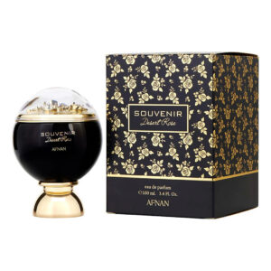 AFNAN Souvenir Floral Bouquet Desert Rose EDP 100ml