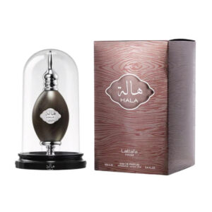 LATTAFA Hala EDP 100ml Hombre