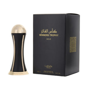 LATTAFA Winners Trophy Gold EDP 100ml Hombre