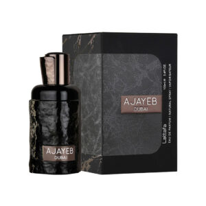 LATTAFA Ajayeb Dubai  EDP 100ml Hombre