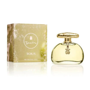 TOUS Touch The Original Gold EDT 100ml