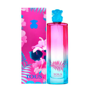 TOUS Bonjour Señorita EDT 90ml