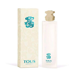 TOUS Garden Edition EDT 100ml
