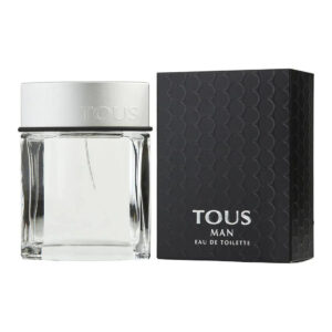 TOUS Man EDT 100ml
