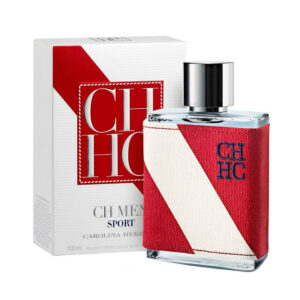CAROLINA HERRERA CH Men Sport EDT 100ml