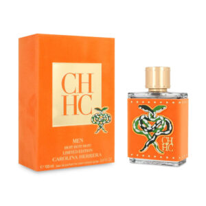 CAROLINA HERRERA CH Men Hot! Hot! EDP 100ml