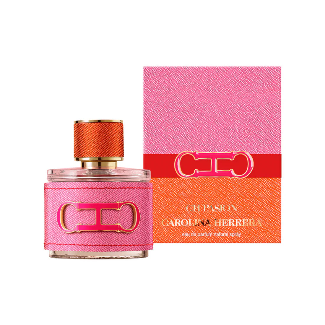 CAROLINA HERRERA CH Pasión EDP 100ml