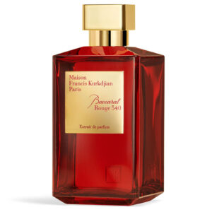 MAISON FRANCIS KURKDJIAN Baccarat Rouge 540, Extrait de Parfum 200 ml Unisex (TESTER)