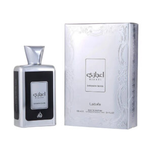 LATTAFA Ejaazi Intense Silver EDP 100ml Hombre