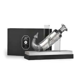 LATTAFA Khanjar EDP 85ml Hombre