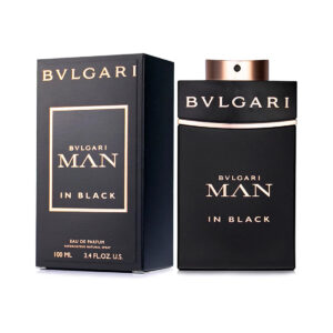 BVLGARI Man in Black EDP 100ml