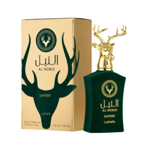 LATTAFA Al Noble Safeer EDP 100ml Hombre