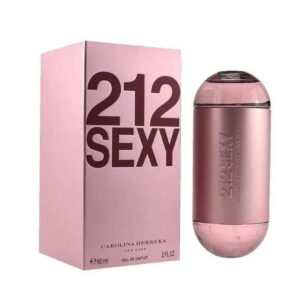 CAROLINA HERRERA 212 Sexy EDP 60ml