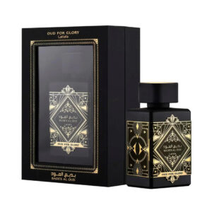 LATTAFA Oud for Glory EDP 100ml Hombre