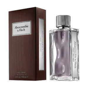 ABERCROMBIE & FITCH First Instinct EDT 100ml