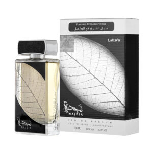 LATTAFA Najdia EDP 100ml Hombre