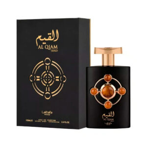 LATTAFA Al Qiam Gold EDP 100ml Hombre