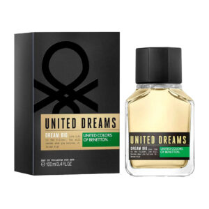 BENETTON United Dreams Dream Big EDT 100ml