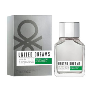 BENETTON United Dreams Aim High EDT 100ml