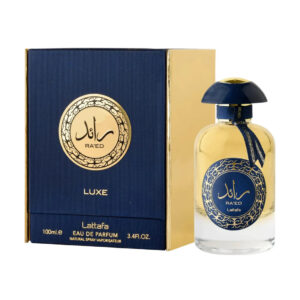 LATTAFA Raed Luxe EDP 100ml Hombre