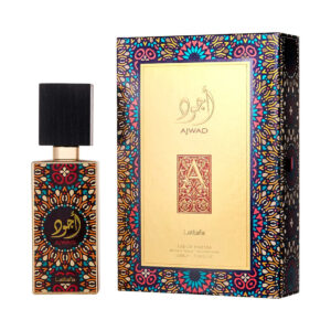 LATTAFA Ajwad EDP 60ml Mujer