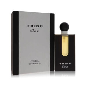 BENETTON Tribu Black EDP 100ml