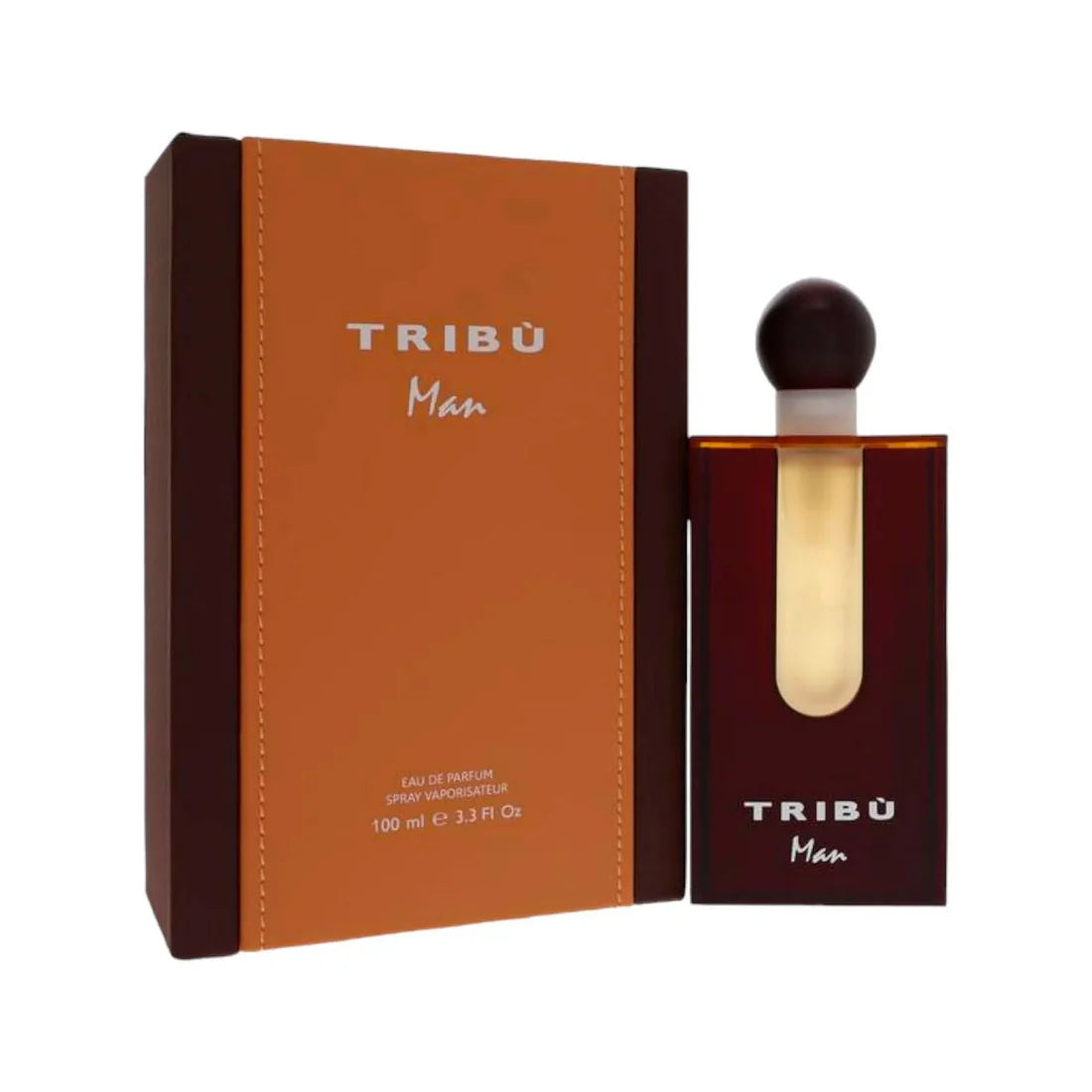 BENETTON Tribu Man EDP 100ml
