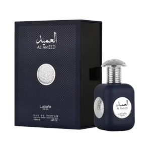 LATTAFA Al Ameed EDP 100ml Hombre