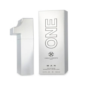 CARLO CORINTO One Man EDP 100ml
