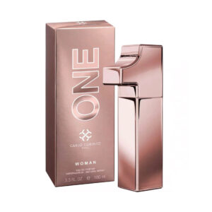 CARLO CORINTO One Women EDP 100ml