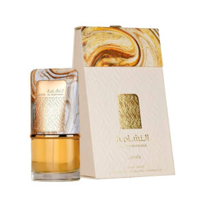 LATTAFA Al Nashama EDP 100ml Mujer