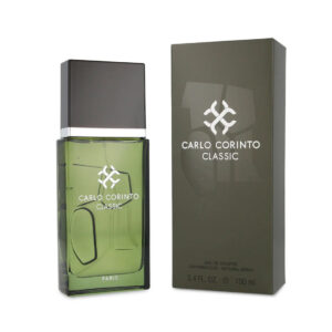 CARLO CORINTO Classic EDT 100ml