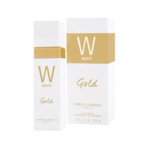 CARLO CORINTO White Gold EDT 100ml