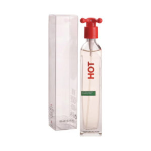BENETTON Hot Benetton EDT 100ml