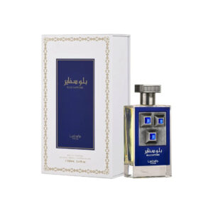 LATTAFA Blue Sapphire EDP 100ml Hombre