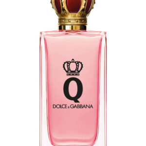 DOLCE & GABBANA Q EDT 100ml Mujer (TESTER)