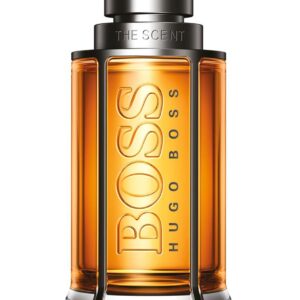 HUGO BOSS The Scent EDT 200ml Hombre (TESTER)