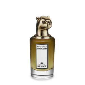 PENHALIGON’S The Portraits - The Revenge of Lady Blanche EDP MUJER 75 ml (Tester)