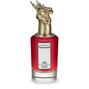 PENHALIGON’S The Portraits - Arthur EDP 75 ml Unisex (Tester)