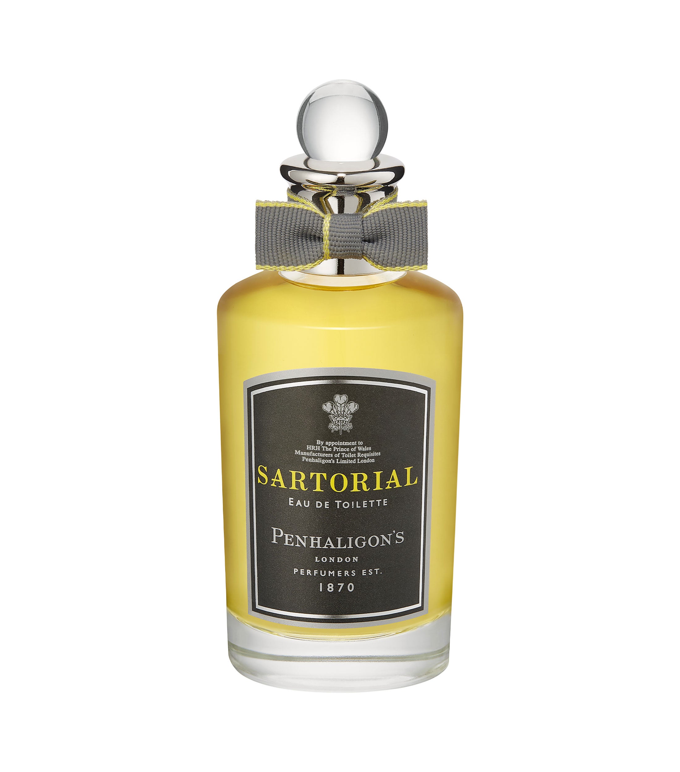 PENHALIGON'S Sartorial EDT 100 ml (TESTER)